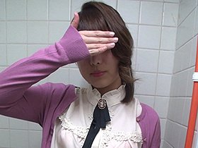 【個撮】どこでもフェラ11人　サンプル画像05